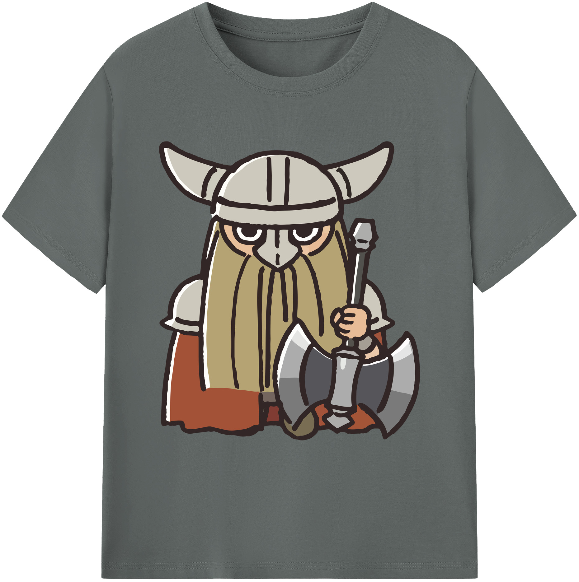 （画像用） 葬送のフリーレン Frieren 綿100％ メンズ半袖Tシャツ｜肌触りやわらか＆通気性